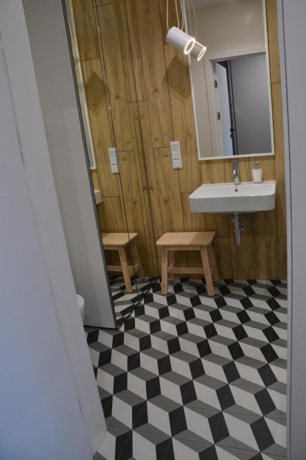 Last Floor Apartment - Krakow City Center Close To Old Town מראה חיצוני תמונה