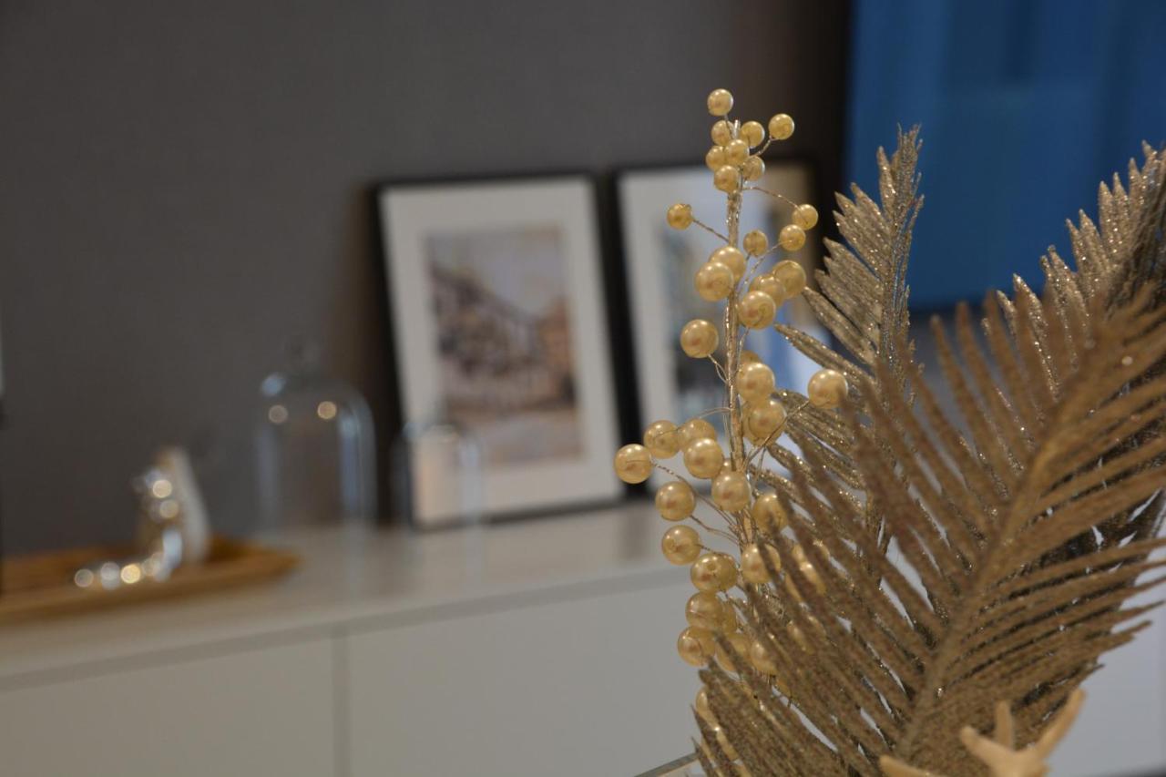 Last Floor Apartment - Krakow City Center Close To Old Town מראה חיצוני תמונה
